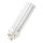 Osram DULUX D/E Energiesparlampe 13W/830 G24Q-1 FS1