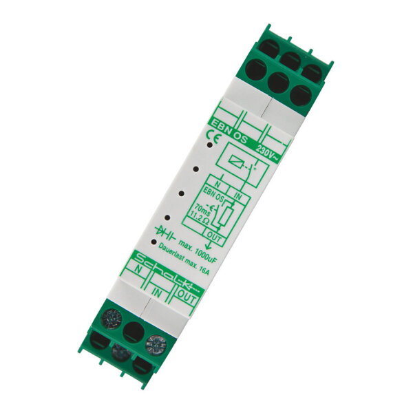 Osram - Einschaltstrombegrenzer