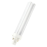 Osram DULUX D Energiesparlampe 26W/830 G24D-3 FS1