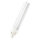Osram DULUX D Energiesparlampe 26W/830 G24D-3 FS1