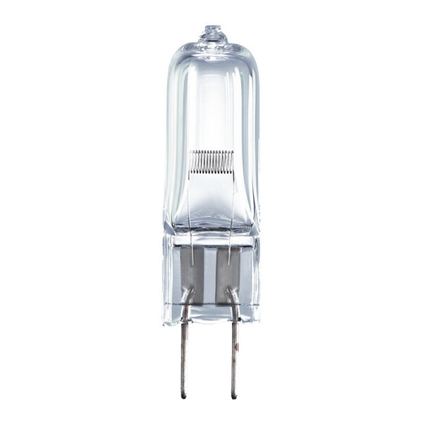 Osram Halogen HLX Lampe GY6.35 ohne Reflektor 100W 12V EVA