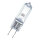 Osram Halogen HLX Lampe GY6.35 ohne Reflektor 100W 12V EVA