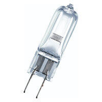 Osram 64640 HLX 150W 24V G6.35 Halogenlampe NV 24V 150W...