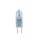 Osram Halostar Sockellampe 20W 12V G4