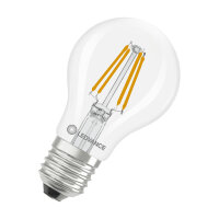 Osram LED Classic A 40 Filament DIM P 3.4W 827 Clear E27...