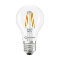 Osram LED Classic A 40 Filament DIM P 3.4W 827 Clear E27...