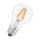 Osram LED Classic A 40 Filament DIM P 3.4W 827 Clear E27 Dimmbare LED - Lampen, kl