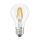 Osram LED Classic A 40 Filament DIM P 3.4W 827 Clear E27 Dimmbare LED - Lampen, kl