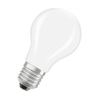 Osram LED Classic A 60 Filament DIM P 5.9W 827 Frosted Dimmbare LED - Lampen, klas