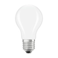 Osram LED Classic A 60 Filament DIM P 5.9W 827 Frosted Dimmbare LED - Lampen, klas