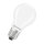 Osram LED Classic A 60 Filament DIM P 5.9W 827 Frosted Dimmbare LED - Lampen, klas