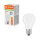 Osram LED Classic A 60 Filament DIM P 5.9W 827 Frosted Dimmbare LED - Lampen, klas