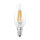 Osram LED Classic B 40 Filament DIM P 3.4W 827 Clear E14 Dimmbare LED-Lampen, klas