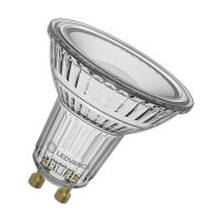 Osram LED PAR16 80 120° DIM P 6.9W 927 GU10 Dimmbare...