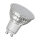 Osram LED PAR16 50 36° DIM P 3.7W 927 GU10 Dimmbare LED-Reflektorlampe VE=5 St.