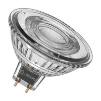 Osram LED MR16 50 36° DIM P 6.1W 940 GU5.3 Dimmbare Niedervolt-LED-Reflektorlampen