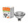 Osram LED MR16 50 36° DIM P 6.1W 940 GU5.3 Dimmbare Niedervolt-LED-Reflektorlampen