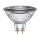 Osram LED MR16 35 36° DIM P 3.4W 940 GU5.3 Dimmbare Niedervolt-LED-Reflektorlampen