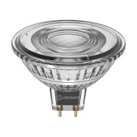 Osram LED MR16 43 36° DIM S 4.9W 927 GU5.3 Dimmbare Niedervolt-LED-Reflektorlampen