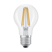 Osram LED Classic A 60 Filament P 5.9W 840 Clear E27 LED-Lampen, klassische Kolben