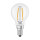 Osram LED Classic P 25 Filament P 1.8W 827 Clear E14 LED-Lampen, klassische Miniba