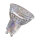 Osram LED PAR16 50 36° P 3.7W 840 GU10 LED-Reflektorlampen PAR16 mit Retrofit-Stec
