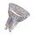 Osram LED PAR16 50 36° P 3.7W 840 GU10 LED-Reflektorlampen PAR16 mit Retrofit-Stec