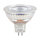 Osram LED MR16 50 36° P 6.1W 827 GU5.3 Niedervolt-LED-Reflektorlampen MR16 mit Ret