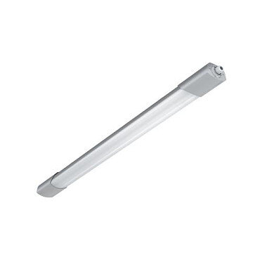 Steinel RS PRO 5100 SC V2 mit Bewegungsmelder - 4000K Sensor-LED-Innenleuchte 31 W,