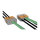 Wago Serie 221 - 2*4mm (100 Stück)