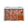 Wago Verbindungsklemmen Set L-BOXX® Mini Serie 221