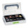 Wago Verbindungsklemmen Set L-BOXX® Mini Serien 221. 2273. 773. 224. 243