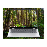 HP OmniBook 7 AI 14" 2k Core Ultra 7 255U 16GB/512GB SSD Win11 Home - 14-fr0475ng Copilot+PC