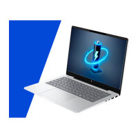 HP OmniBook 7 AI 14" 2k Core Ultra 7 255U 16GB/512GB SSD Win11 Home - 14-fr0475ng Copilot+PC