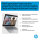 HP OmniBook 7 AI 14" 2k Core Ultra 7 255U 16GB/512GB SSD Win11 Home - 14-fr0475ng Copilot+PC