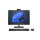 HP ProOne 245 G10 AiO 23,8" FHD R5-7520U 16GB/256GB SSD Windows 11 Pro B6HS4ES#ABD