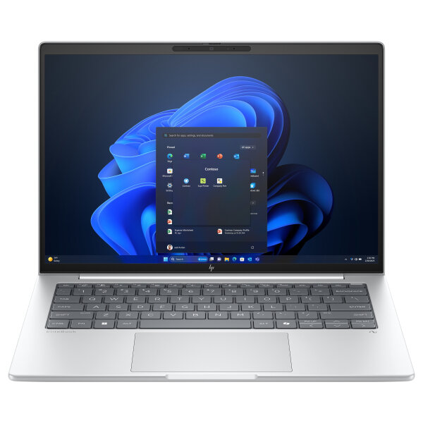 HP EliteBook 8 G1i 14" WUXGA IPS Core Ultra 7 255H 32GB/1TB W11P