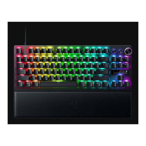 Huntsman V3 Pro Tenkeyless 8KHz - German Layout