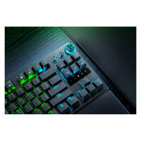 Huntsman V3 Pro Tenkeyless 8KHz - German Layout
