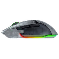Basilisk V3 Pro 35K - Phantom White Ed.