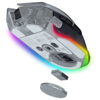 Basilisk V3 Pro 35K - Phantom White Ed.