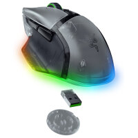 Basilisk V3 Pro 35K - Phantom White Ed.
