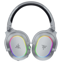 Barracuda X Chroma - Phantom White Ed.