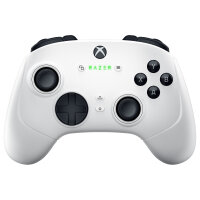 Razer Wolverine V3 Pro Weiß - Kabelloser...