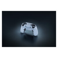 Razer Wolverine V3 Pro Weiß - Kabelloser E-Sport-Controller für Xbox & PC