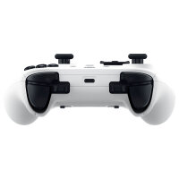 Razer Wolverine V3 Pro Weiß - Kabelloser E-Sport-Controller für Xbox & PC