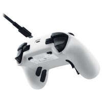 Razer Wolverine V3 Pro Weiß - Kabelloser E-Sport-Controller für Xbox & PC