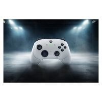 Razer Wolverine V3 Pro Weiß - Kabelloser E-Sport-Controller für Xbox & PC