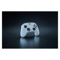 Razer Wolverine V3 Pro Weiß - Kabelloser E-Sport-Controller für Xbox & PC
