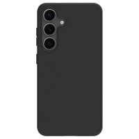 dbramante1928 Bulk - Eco Case Nuuk - Galaxy S25 Black